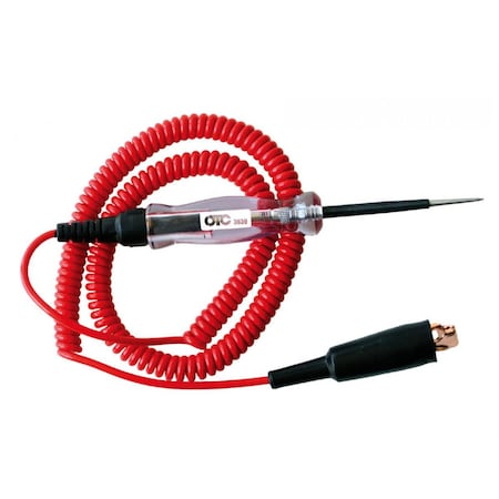 Otc BATTERY POWERED CONTINUITY TEST KIT OTC3630